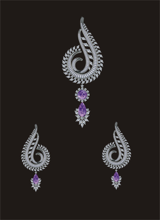 3D Jewelry Files Set Model 3DM STL 13=pds=133