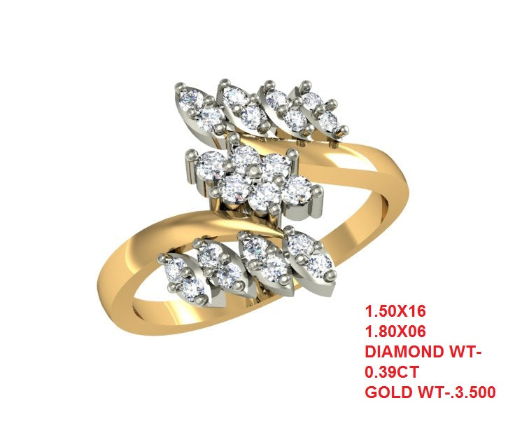 3D Jewelry Files Ring Model STL 15=rings=68