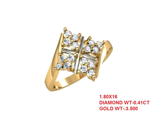 3D Jewelry Files Ring Model STL 15=rings=69