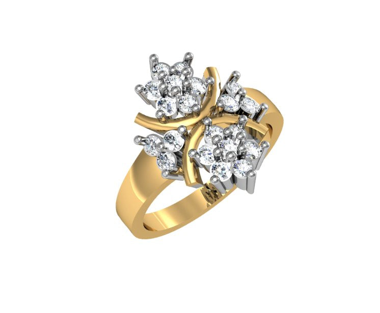 3D Jewelry Files Ring Model STL 15=rings=70