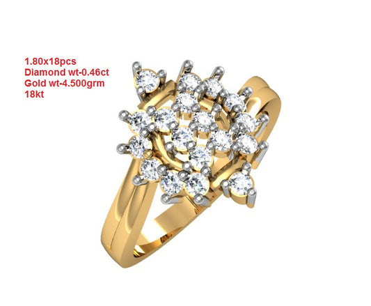 3D Jewelry Files Ring Model STL 15=rings=71