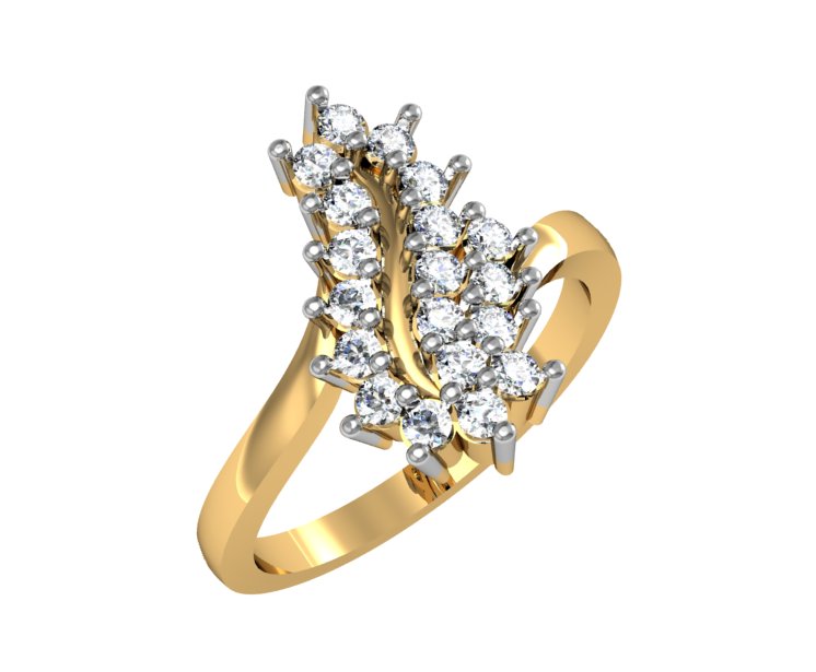 3D Jewelry Files Ring Model STL 15=rings=72