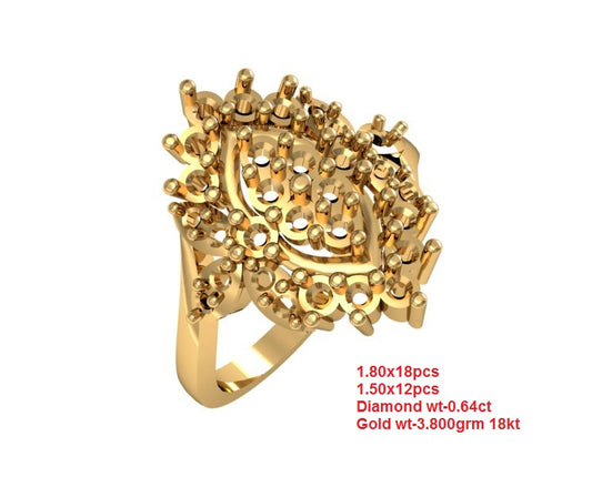 3D Jewelry Files Ring Model STL 15=rings=79