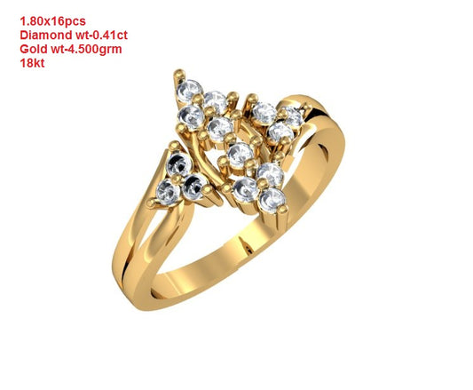 3D Jewelry Files Ring Model STL 15=rings=82