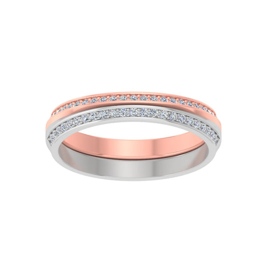 3D Jewelry Files Ring Model 3DM STL AL1ZE-C1-CB02-L