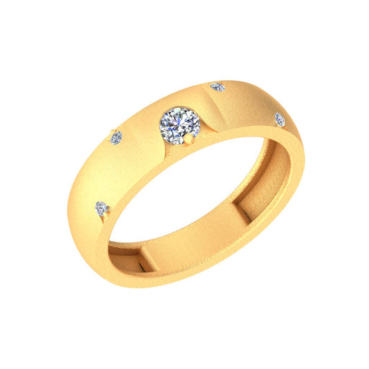 3D Jewelry Files Ring Model 3DM STL AL1ZE-C1-CB03-G