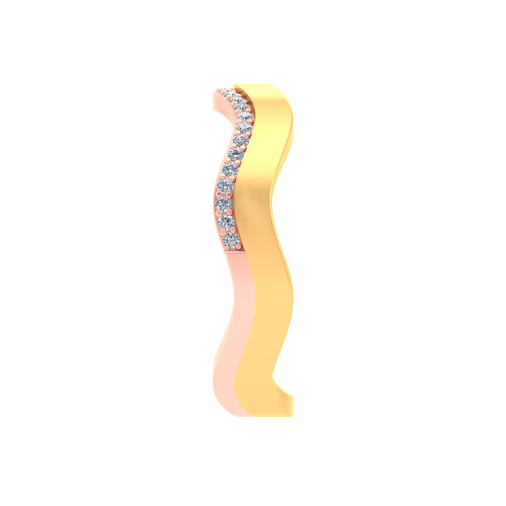 3D Jewelry Files Ring Model 3DM STL AL1ZE-C1-CB032-G