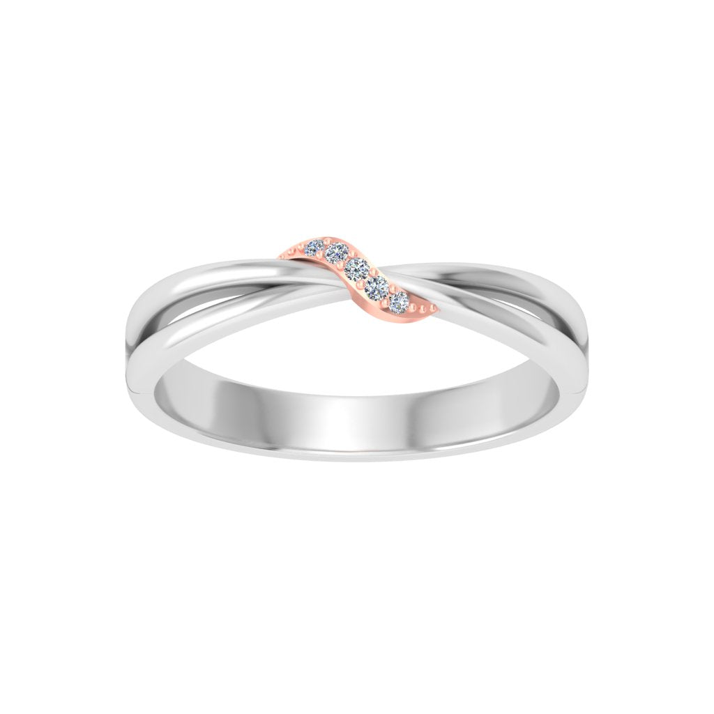3D Jewelry Files Ring Model 3DM STL AL1ZE-C1-CB040