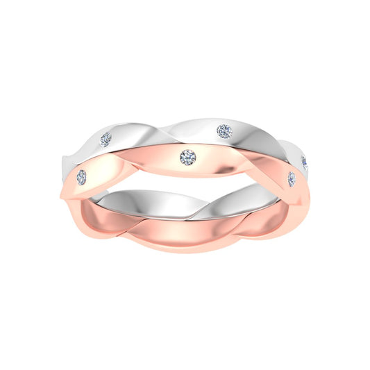 3D Jewelry Files Ring Model 3DM STL AL1ZE-C1-CB043-L