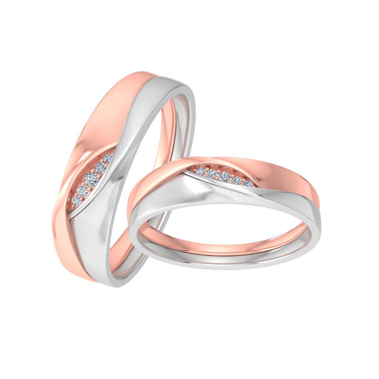3D Jewelry Files Ring Model 3DM STL AL1ZE-C1-CB046-G