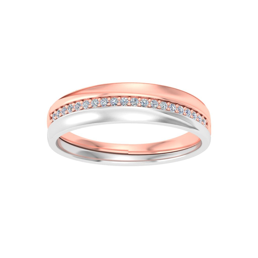 3D Jewelry Files Ring Model 3DM STL AL1ZE-C1-CB048-G