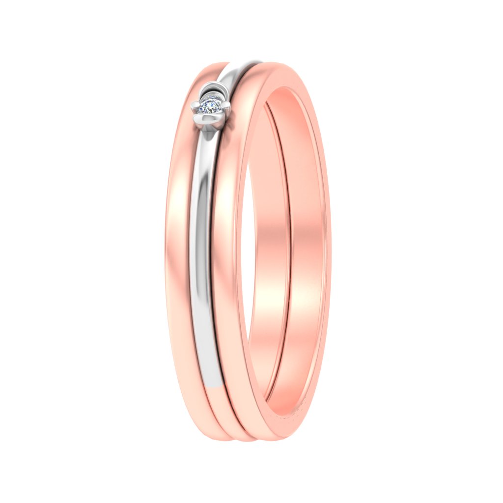3D Jewelry Files Ring Model 3DM STL AL1ZE-C1-CB051-G