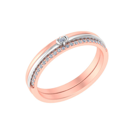 3D Jewelry Files Ring Model 3DM STL AL1ZE-C1-CB051-L