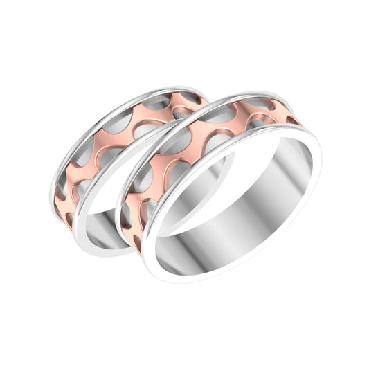 3D Jewelry Files Ring Model 3DM STL AL1ZE-C1-CB059