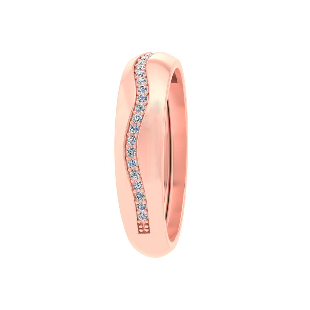 3D Jewelry Files Ring Model 3DM STL AL1ZE-C1-CB061-G