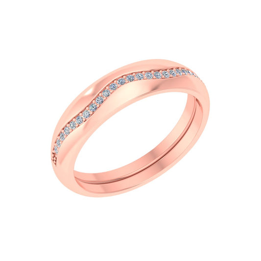 3D Jewelry Files Ring Model 3DM STL AL1ZE-C1-CB061-G