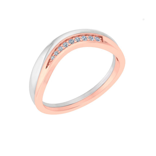 3D Jewelry Files Ring Model 3DM STL AL1ZE-C1-CB07-L