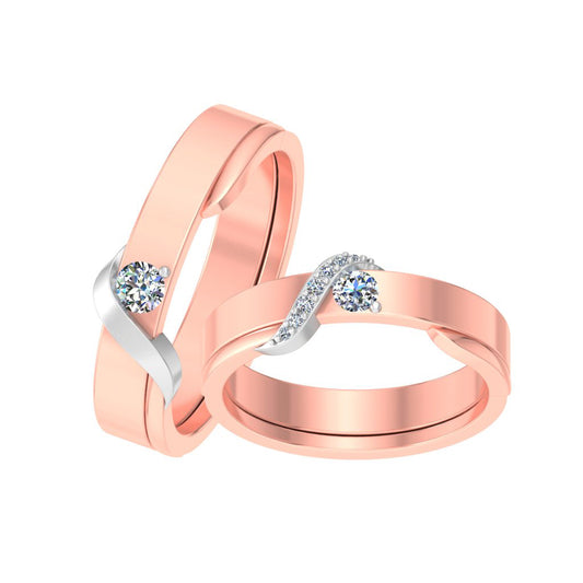 3D Jewelry Files Ring Model 3DM STL AL1ZE-C1-CB074