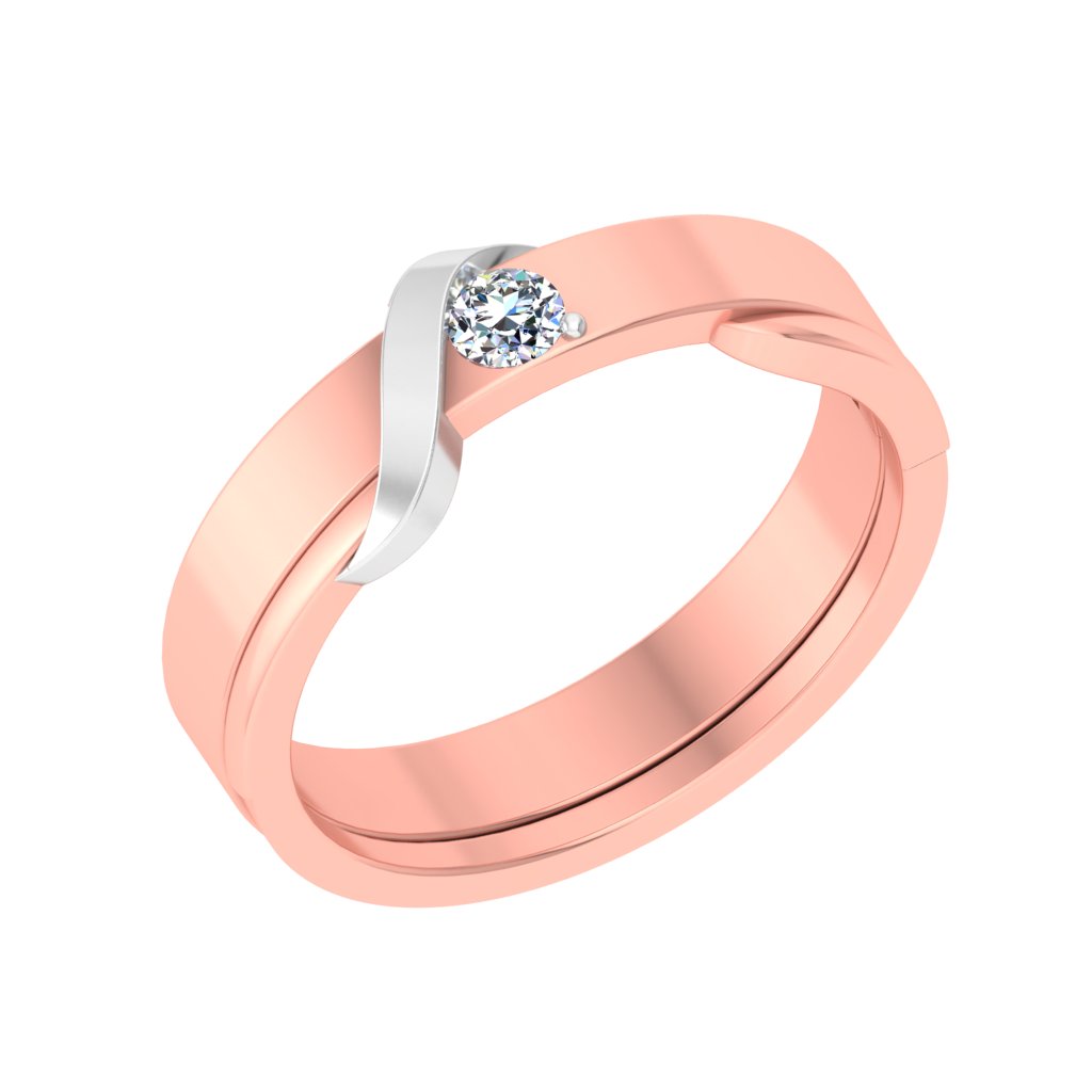 3D Jewelry Files Ring Model 3DM STL AL1ZE-C1-CB074