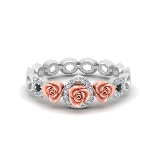 3D Jewelry Files Ring Model 3DM STL AL1ZE-RC-RG05