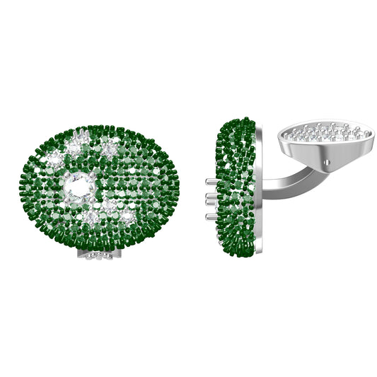 3D Jewelry Files Pendant Model JCAD CF-001-1393