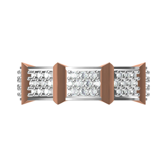 3D Jewelry Design Ring Files JCAD CR-00021M