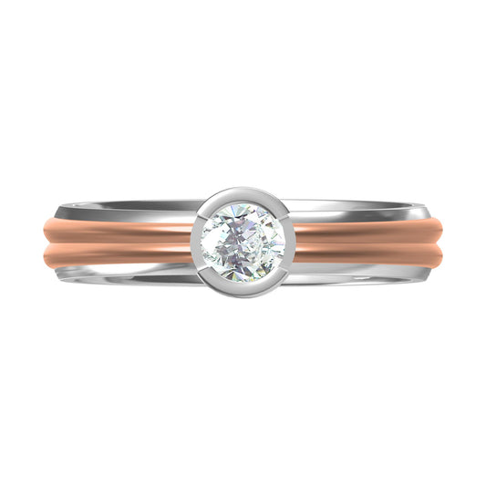 3D Jewelry Design Ring Files JCAD CR-00022M