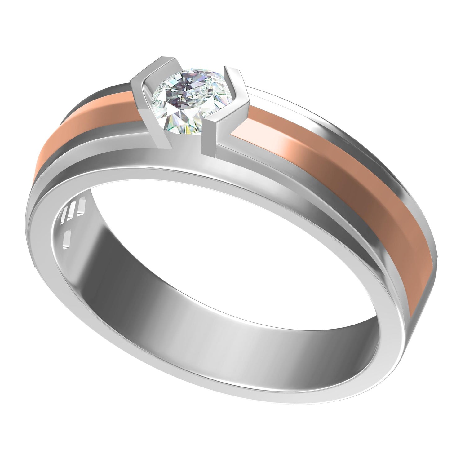 Wedding Bridal Engagement Design 3D Models