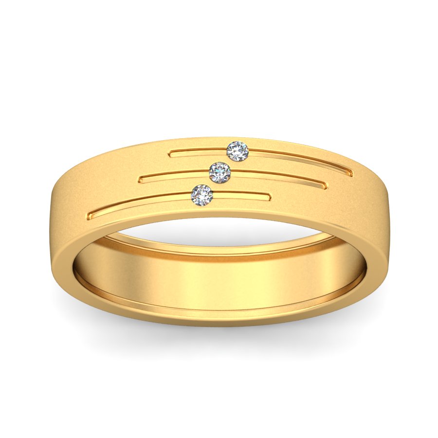 3D Jewelry Files Ring Model 3DM STL CRGR004