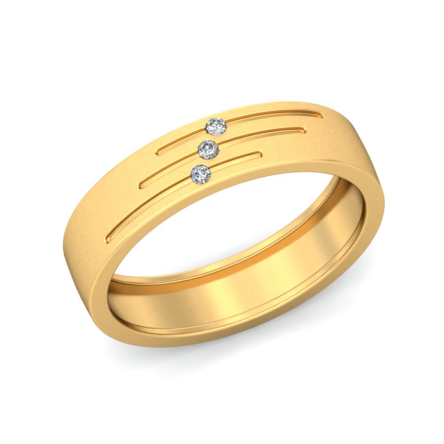 3D Jewelry Files Ring Model 3DM STL CRGR004