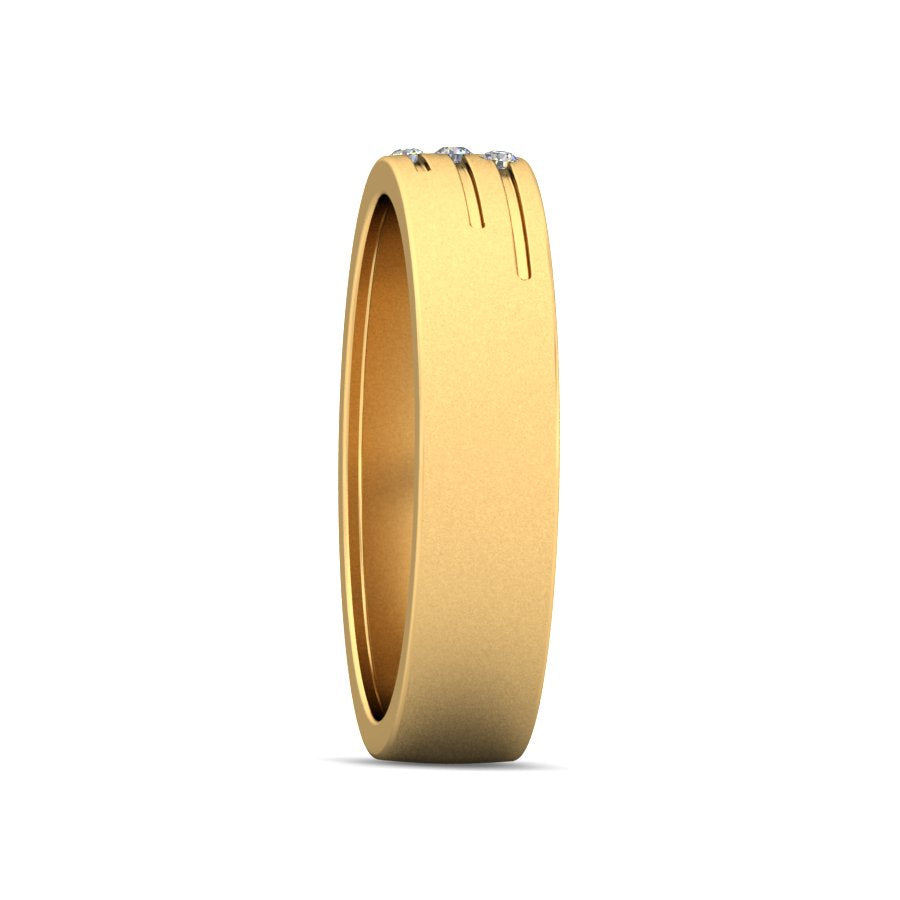 3D Jewelry Files Ring Model 3DM STL CRGR004