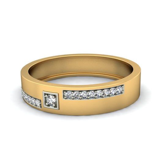3D Jewelry Files Ring Model 3DM STL CRGR028