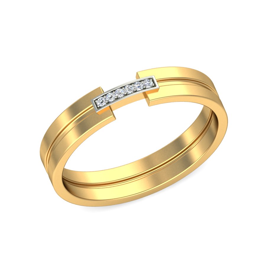 3D Jewelry Files Ring Model 3DM STL CRGR029