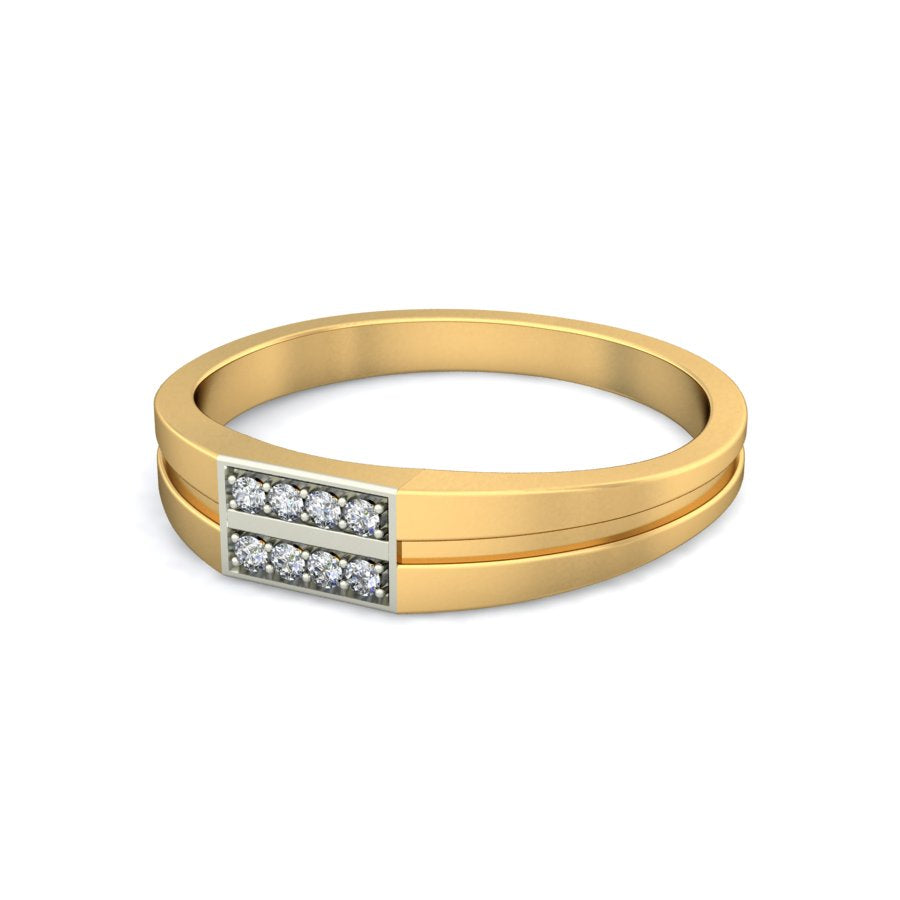 3D Jewelry Files Ring Model 3DM STL CRGR033