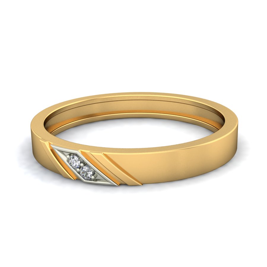 3D Jewelry Files Ring Model 3DM STL CRGR041