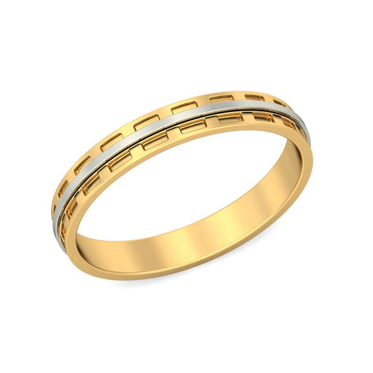 3D Jewelry Files Ring Model 3DM STL CRGR043