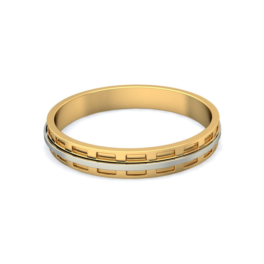 3D Jewelry Files Ring Model 3DM STL CRGR043