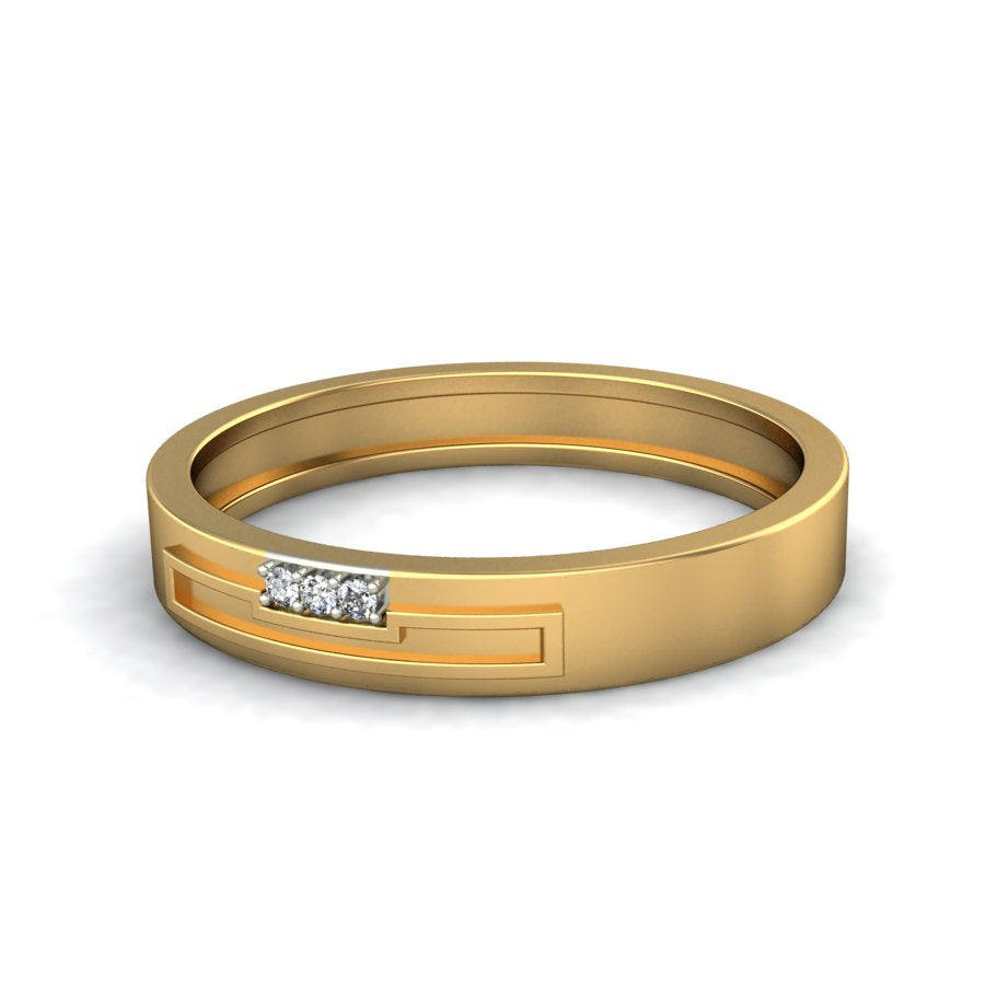 3D Jewelry Files Ring Model 3DM STL CRGR048