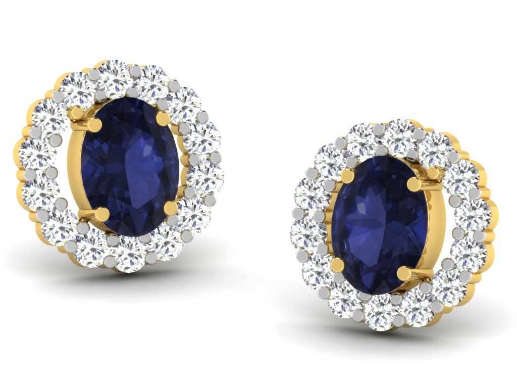 FREE 3D Jewelry Files STL 3DM