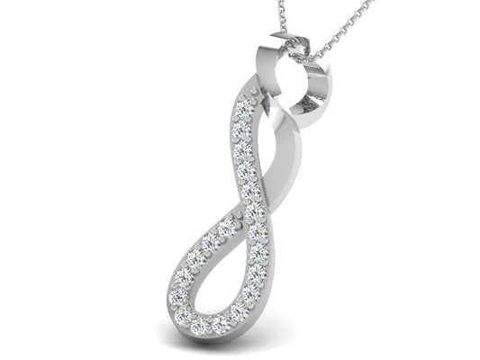 3D Jewelry Files Pendant Model 3DM STL DP-4645