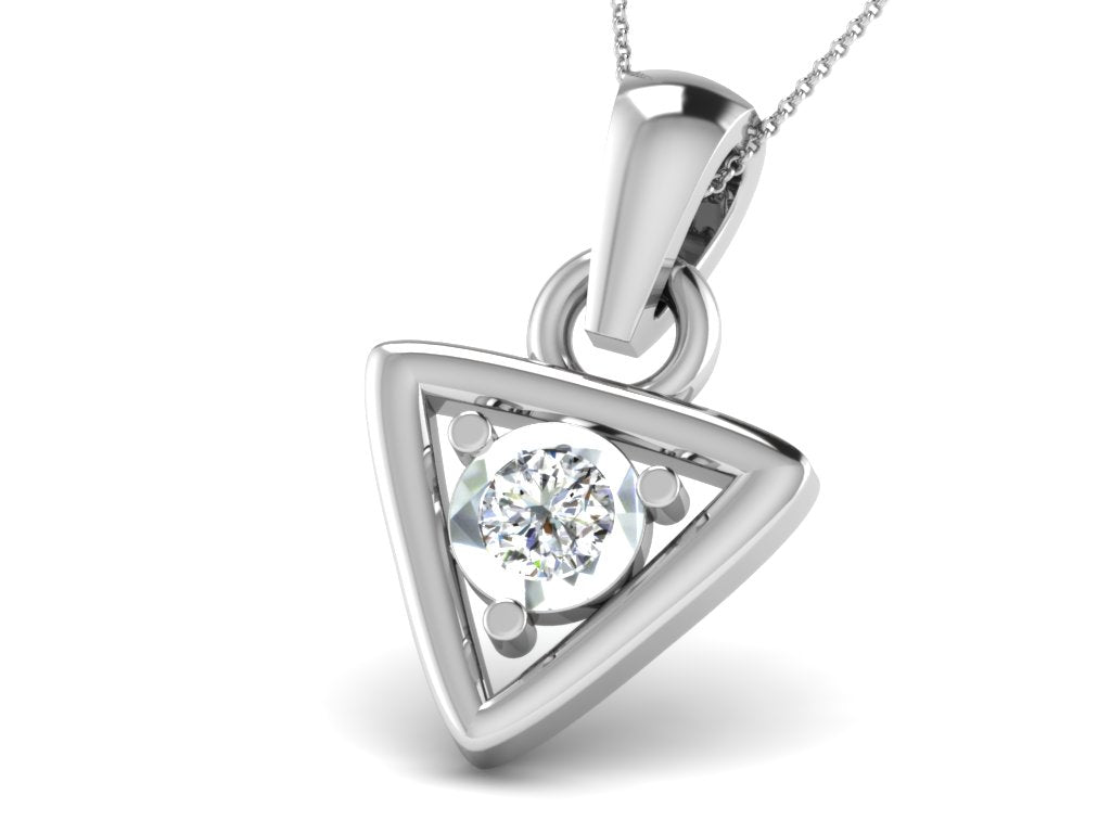 3D Jewelry Files Pendant Model 3DM STL DP-5209