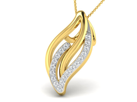 3D Jewelry Files Pendant Model 3DM STL DP-5533