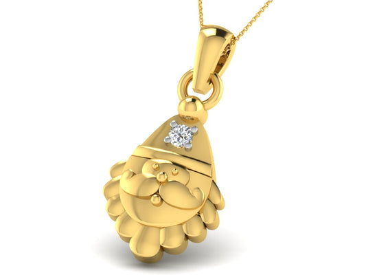 3D Jewelry Files Necklace Model 3DM STL DP-5592