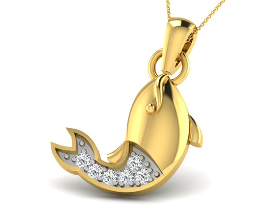 3D Jewelry Files Necklace Model 3DM STL DP-5593