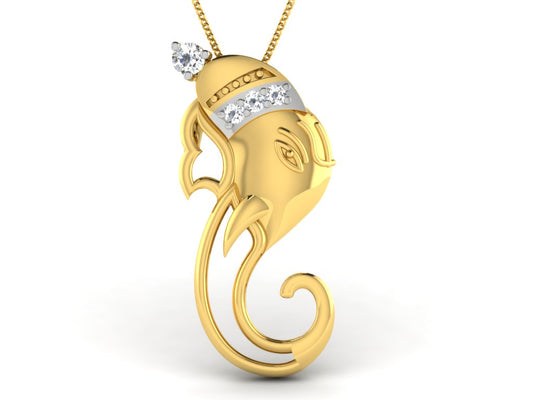 3D Jewelry Files Necklace Model 3DM STL DP-5662