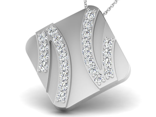 3D Jewelry Files Pendant Model 3DM STL DP-5899