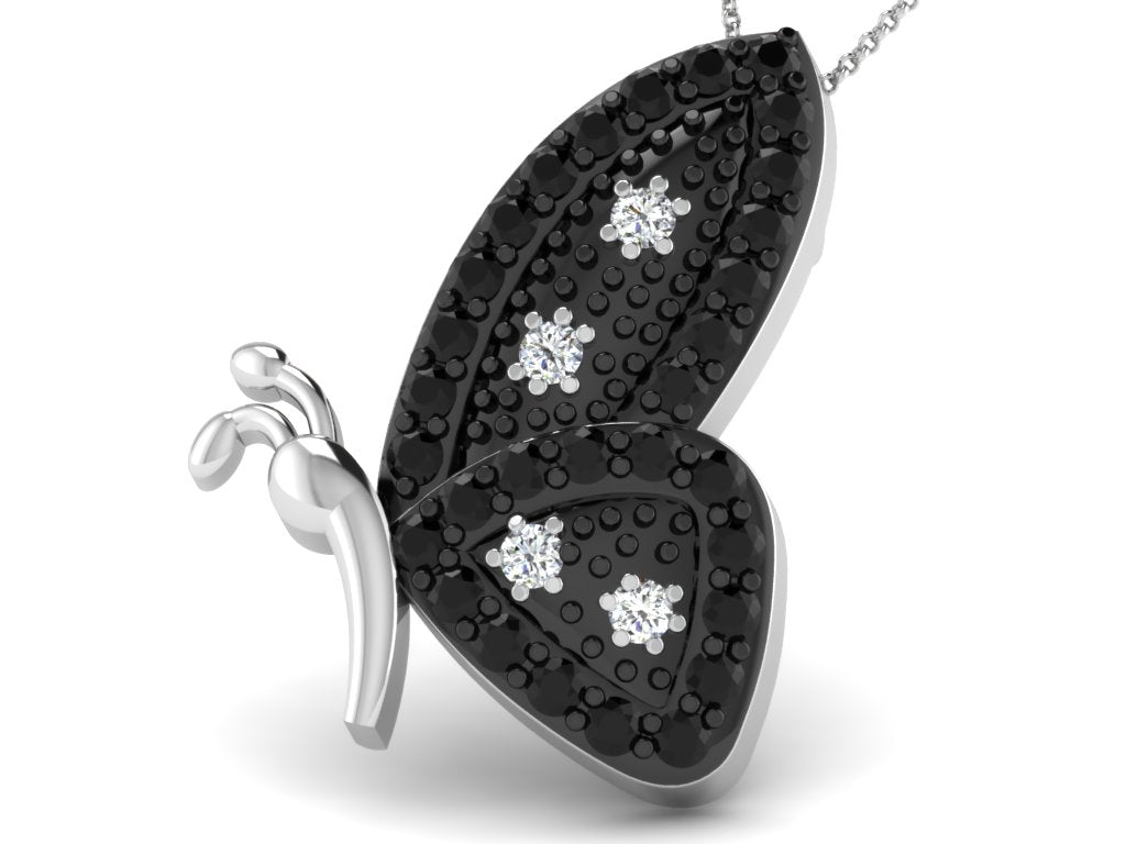 3D Jewelry Files Pendant Model 3DM STL DP-5932