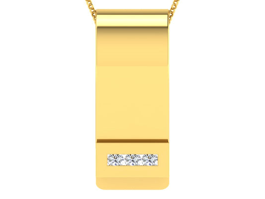 3D Jewelry Files Necklace Model 3DM STL DP-6113