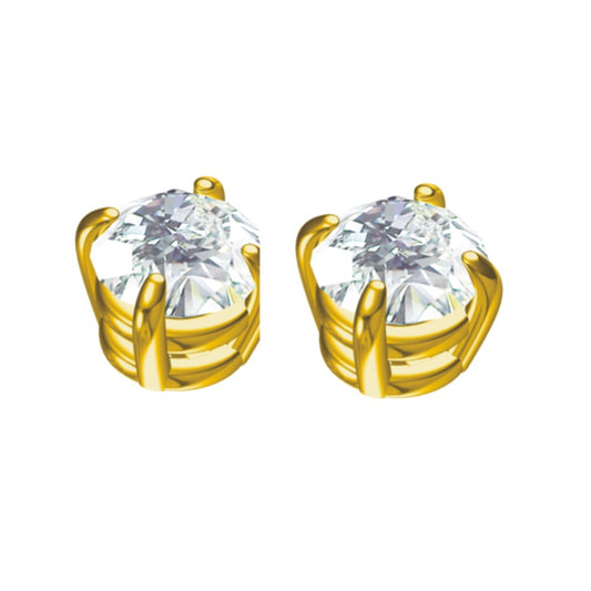 Free 3D Jewelry Design Earring Files JCAD ER-008-6960