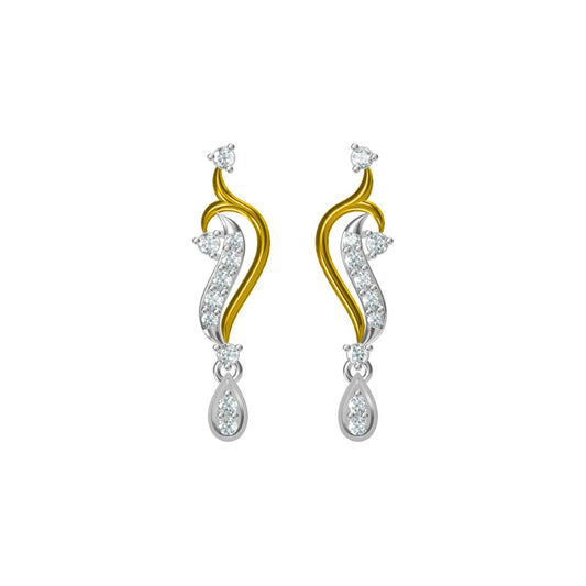 3D Jewelry Design Earring Files JCAD ER-085-1010